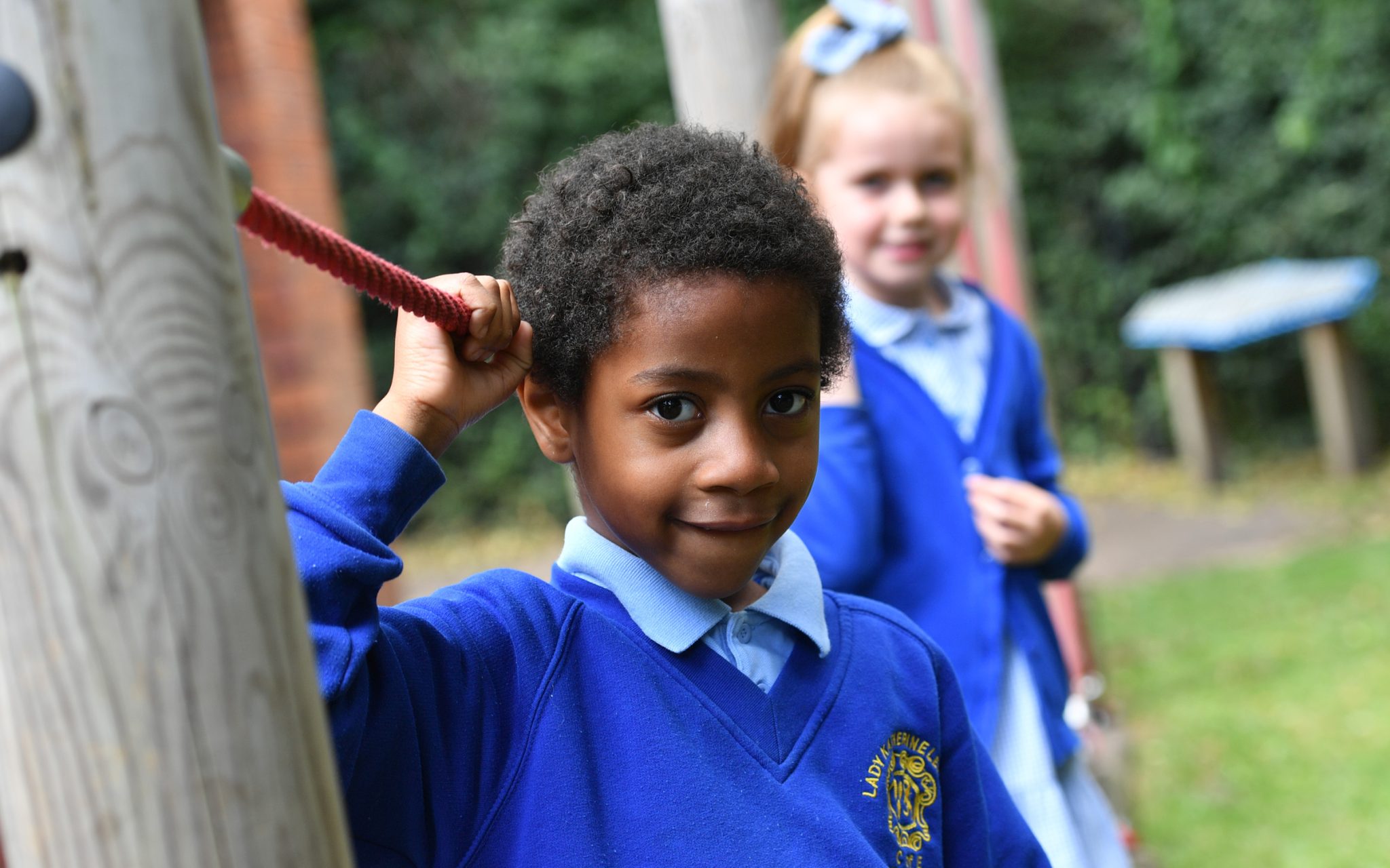Lady Katherine – Birmingham Diocesan Multi-Academy Trust