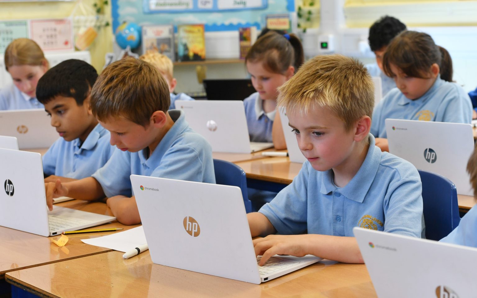 Lady Katherine – Birmingham Diocesan Multi-Academy Trust