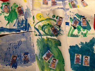 Messy Church