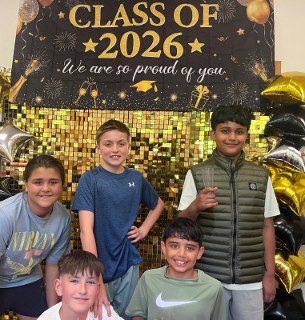 Y6 Disco